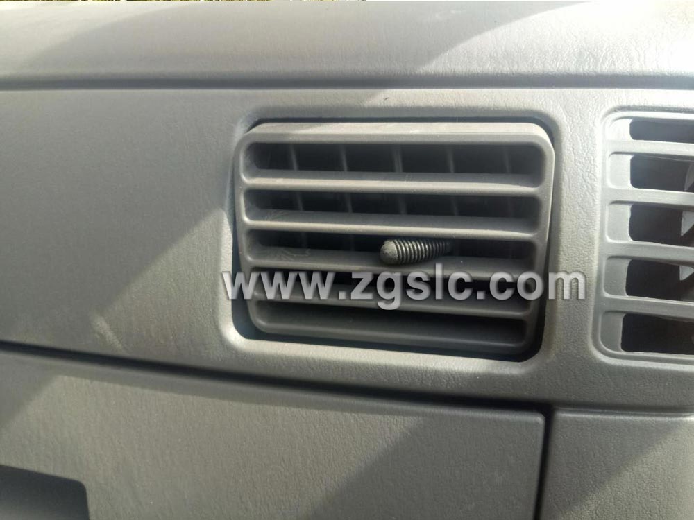 江鈴雙排高空作業(yè)車(chē)（國(guó)五）