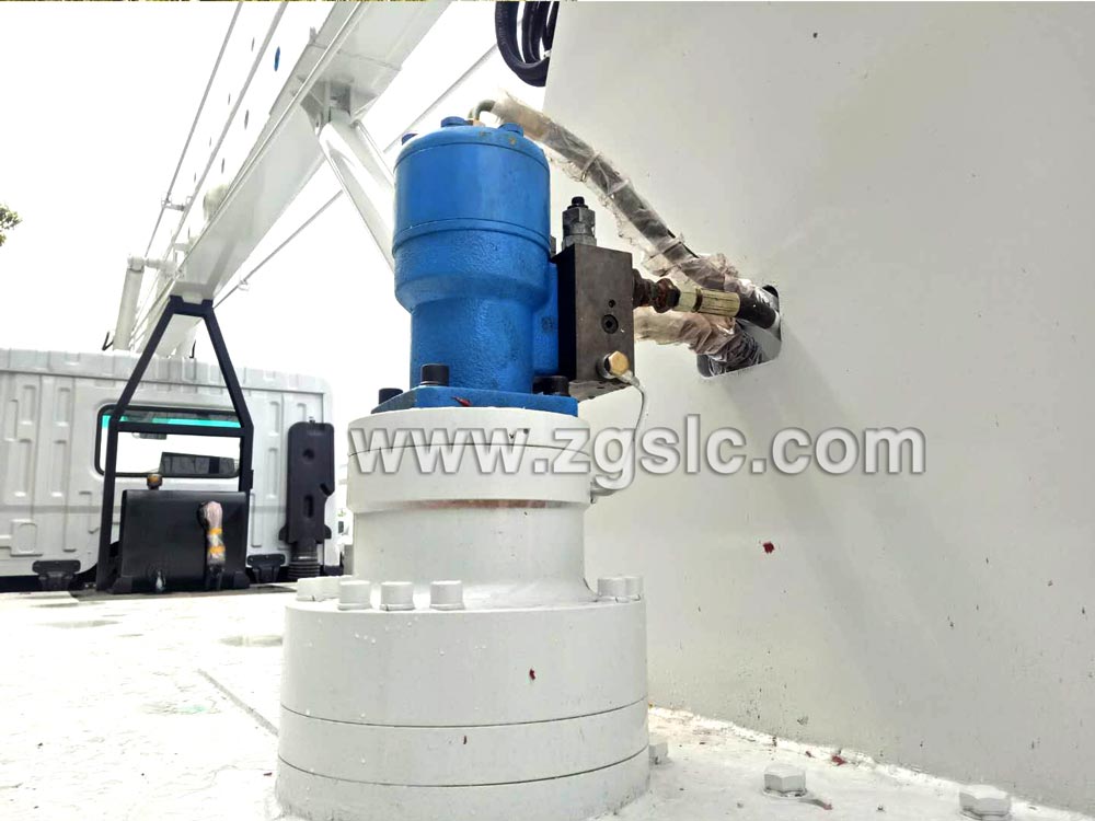 東風多利卡D9高空作業車（國五）