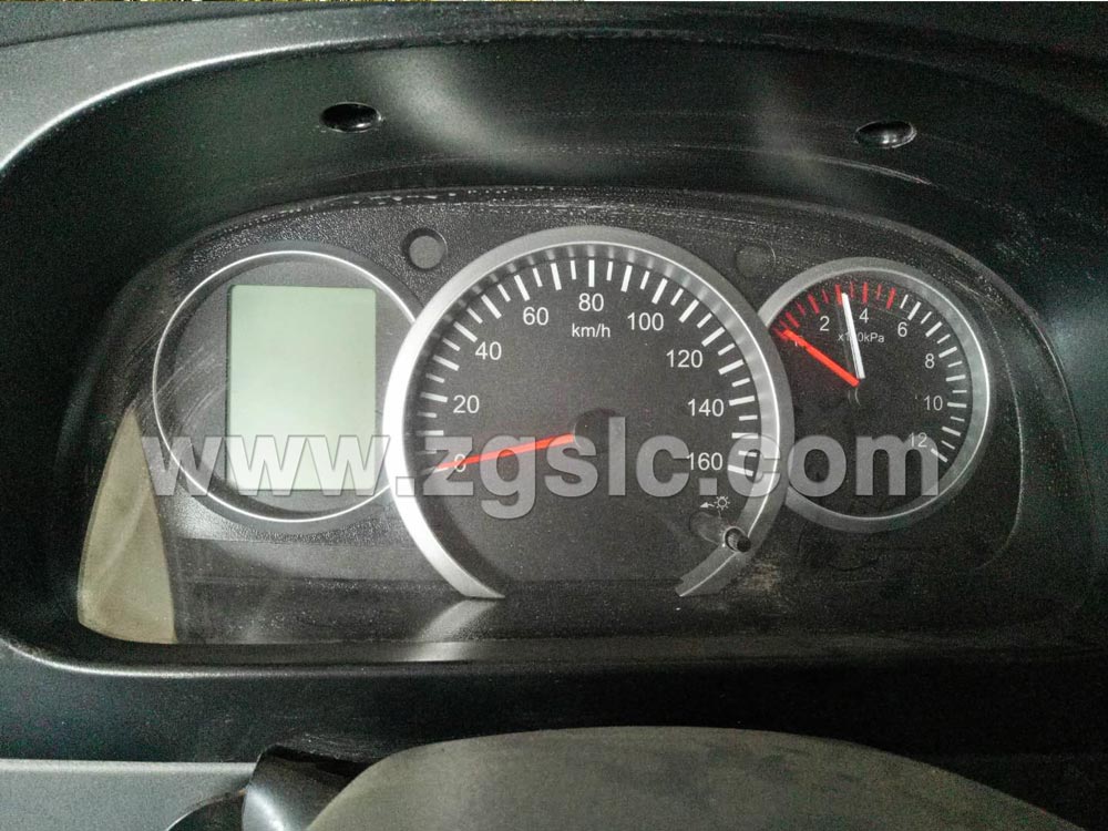 東風大多利卡水罐消防車（國五）