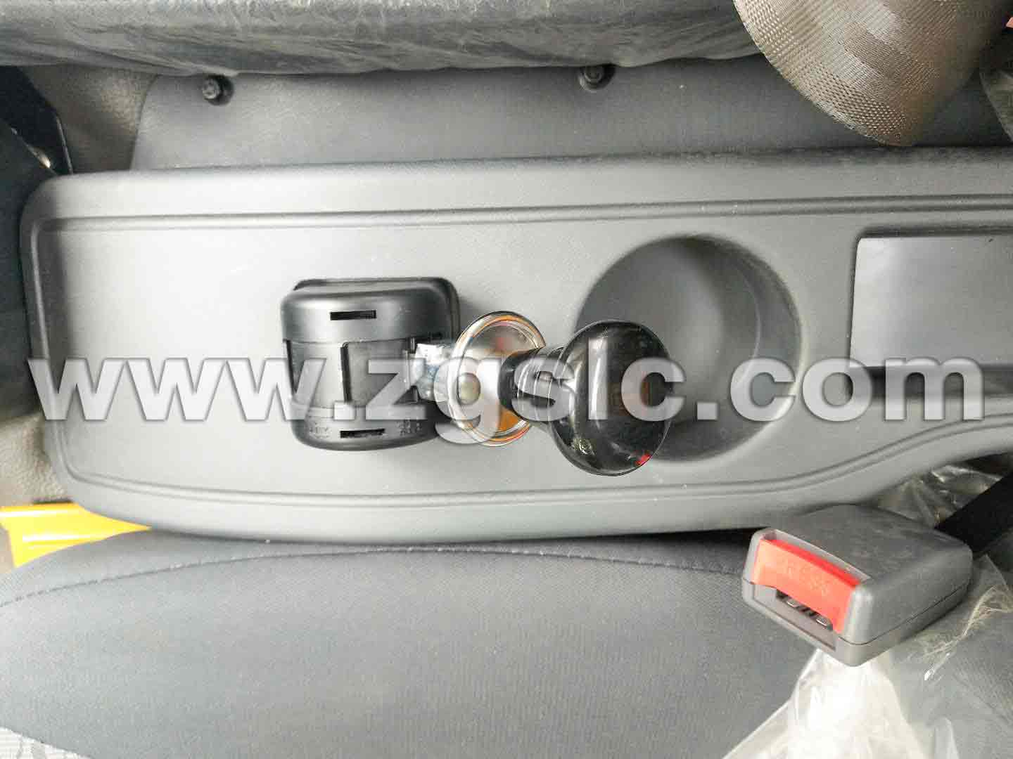 東風(fēng)大多利卡瀝青灑布車（國五）