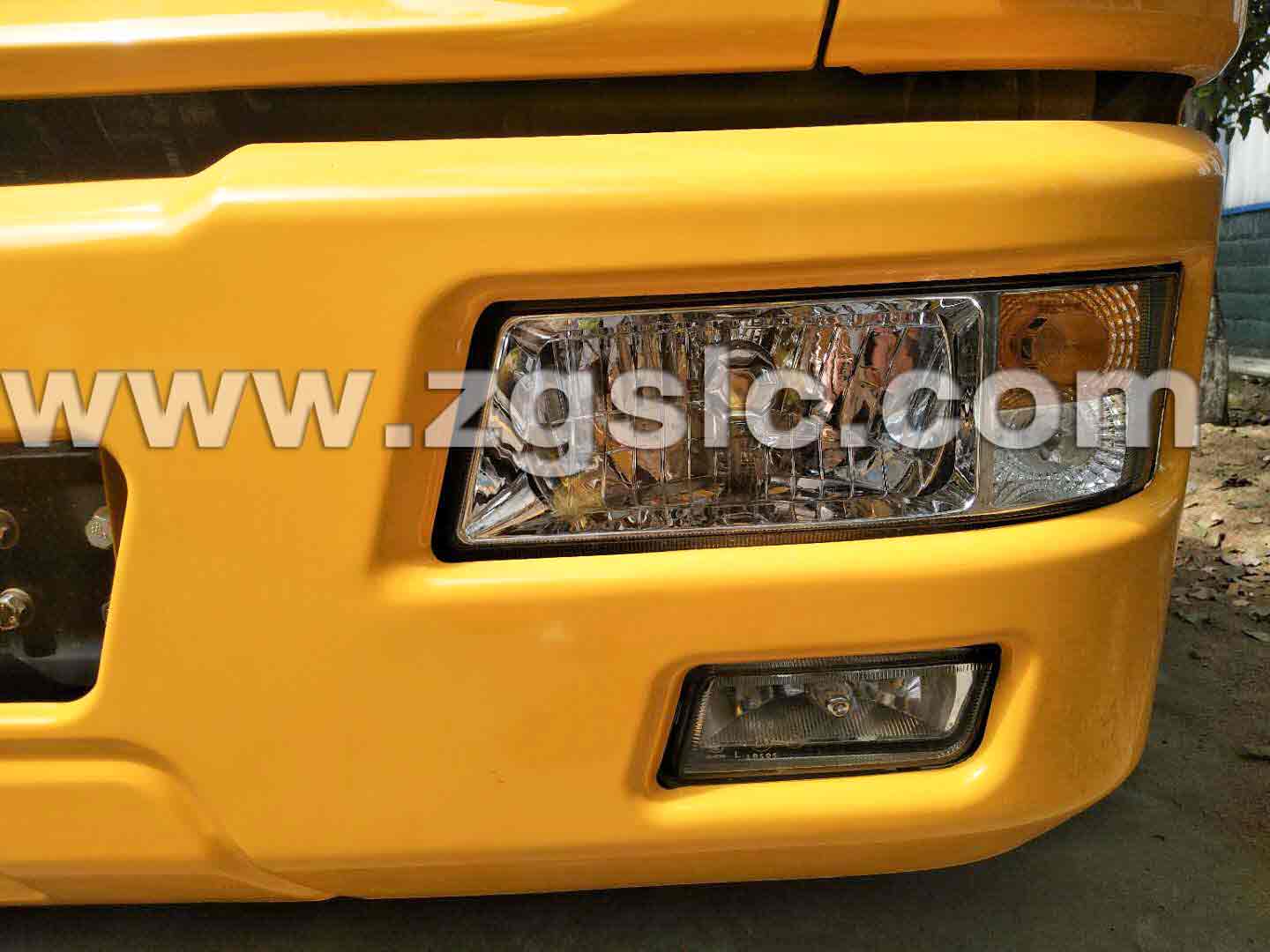 東風(fēng)大多利卡瀝青灑布車（國五）