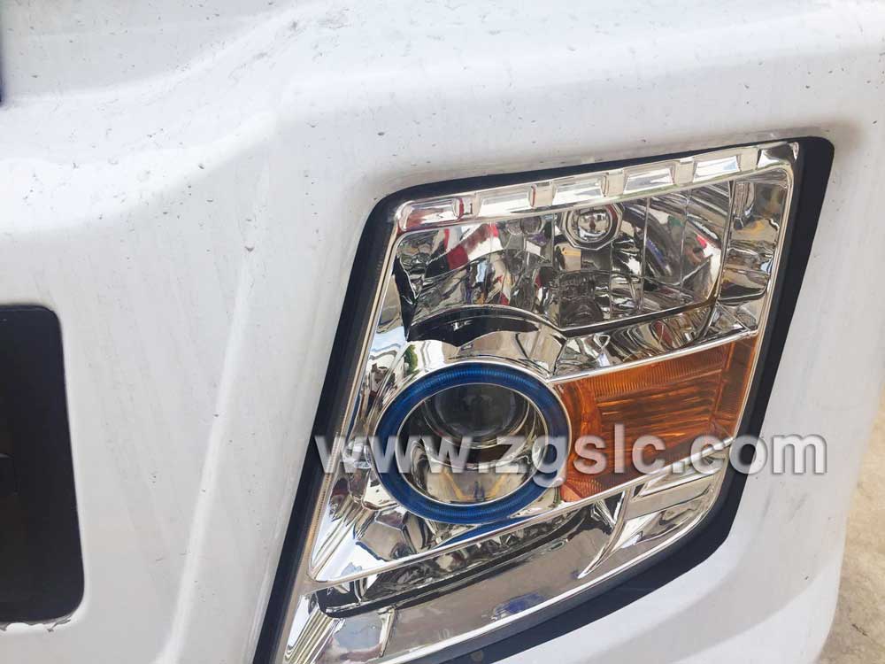 湖北程力東風(fēng)專底吸污車（國五）