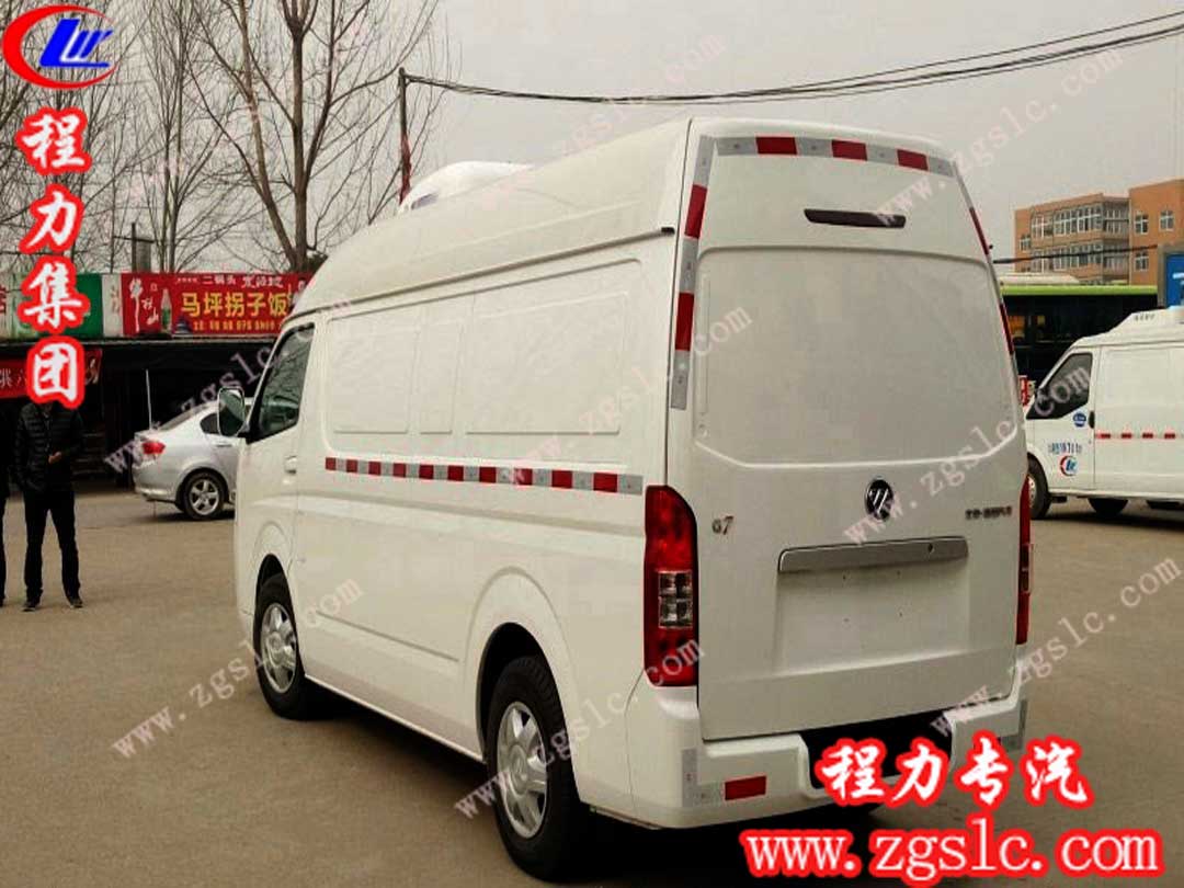 冷藏車哪里有 冷藏車哪里有