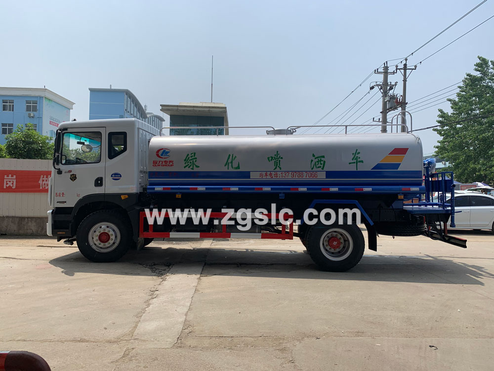 東風(fēng)D9灑水車(chē)哪里便宜 東風(fēng)D9灑水車(chē)哪里便宜