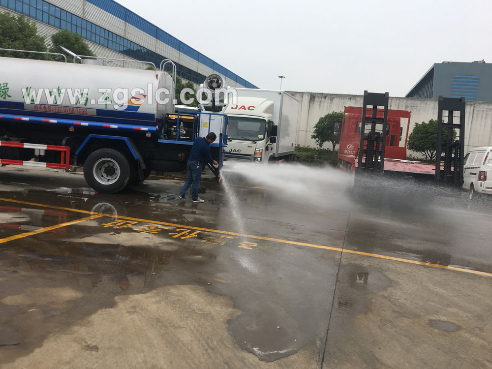 東風D9噴霧車哪里好