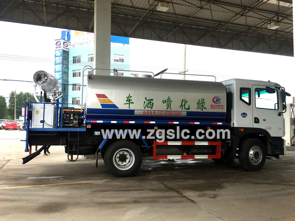 東風D9噴霧車哪里質量好