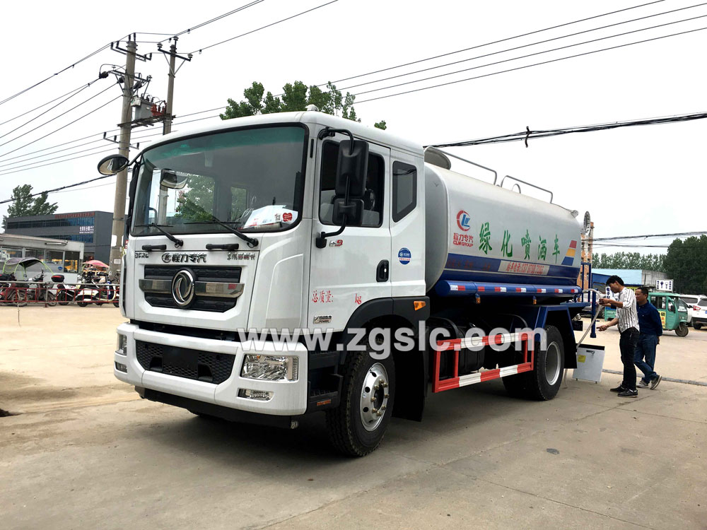 東風D9噴霧車在哪買便宜