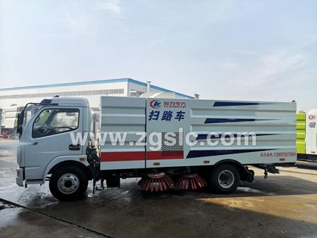 東風(fēng)大多利卡洗掃車(國(guó)五)的價(jià)格 東風(fēng)大多利卡洗掃車(國(guó)五)的價(jià)格