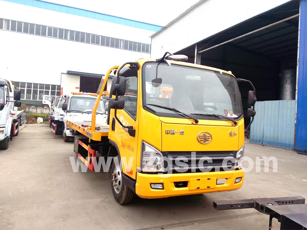 藍(lán)牌清障車價(jià)格 藍(lán)牌清障車價(jià)格