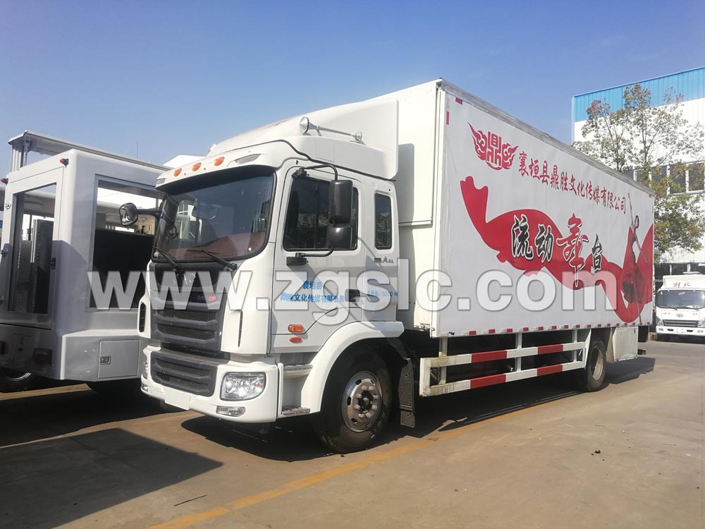 江淮格爾發(fā)流動(dòng)舞臺(tái)車(國(guó)五)的價(jià)格 江淮格爾發(fā)流動(dòng)舞臺(tái)車(國(guó)五)的價(jià)格