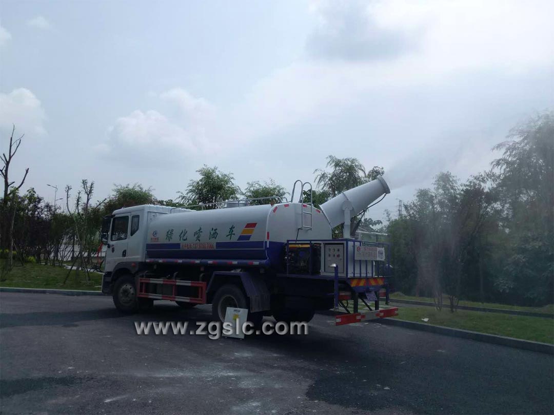 噴霧車廠家直銷 噴霧車廠家直銷