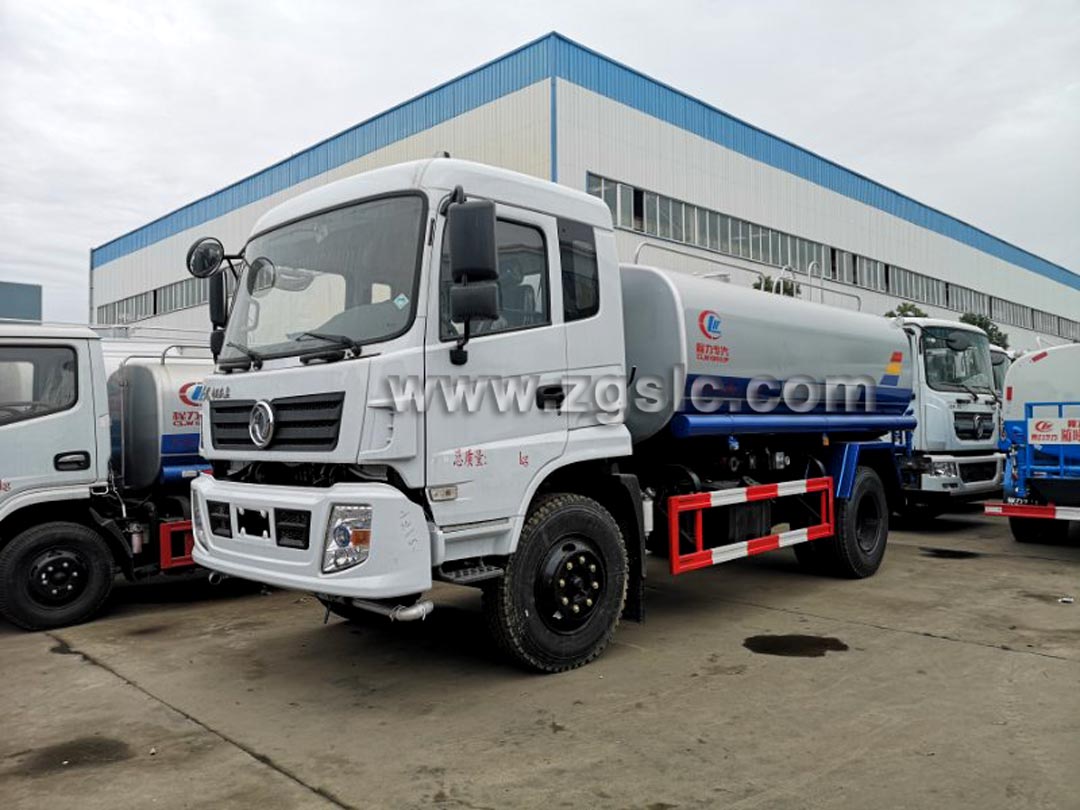 灑水車廠家直銷 灑水車廠家直銷