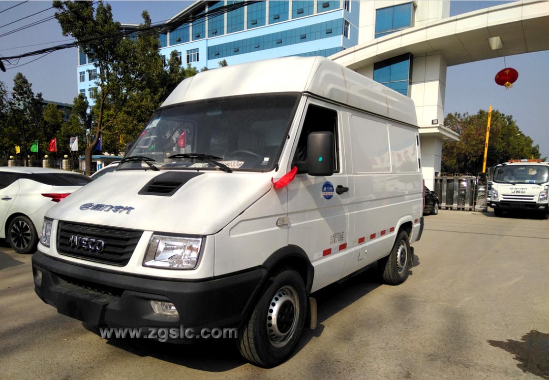 冷藏車價格 冷藏車價格