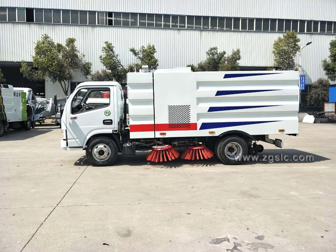 掃路車品牌 掃路車品牌