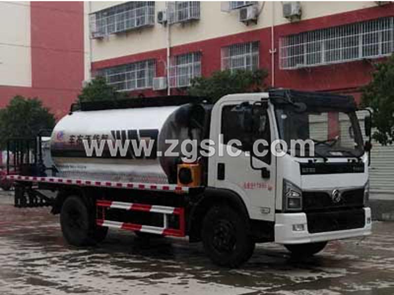 東風瀝青灑布車（國六）