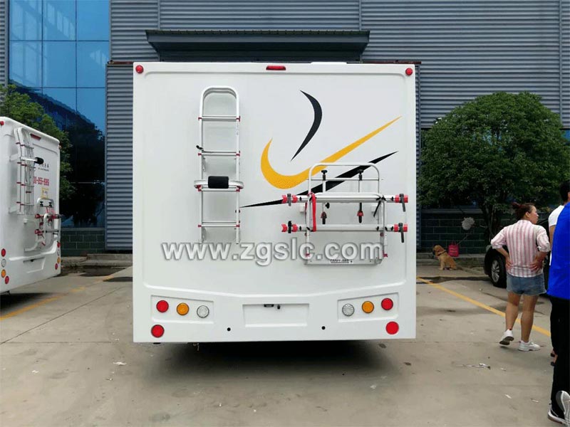 依維柯歐勝C型房車時尚版（國五）_依維柯歐勝C型房車時尚版參數