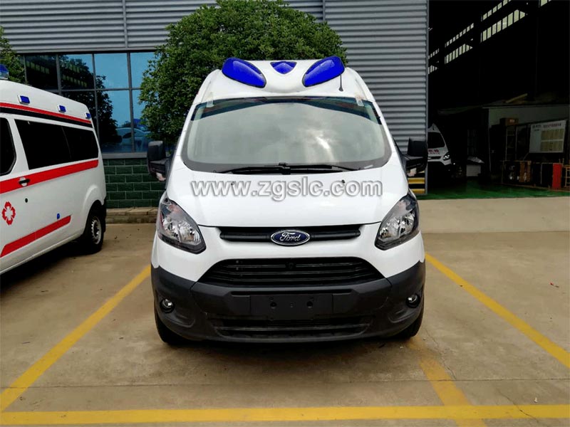 國(guó)五福特新全順V362救護(hù)車(chē)（柴油版）_國(guó)五福特新全順V362救護(hù)車(chē)（柴油版）價(jià)格