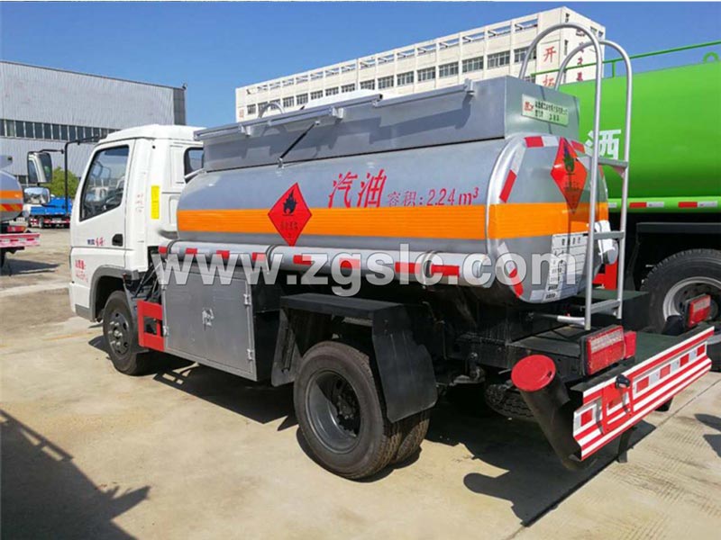 湖北程力時風2.5方加油車-那個品牌好 湖北程力時風2.5方加油車-那個品牌好