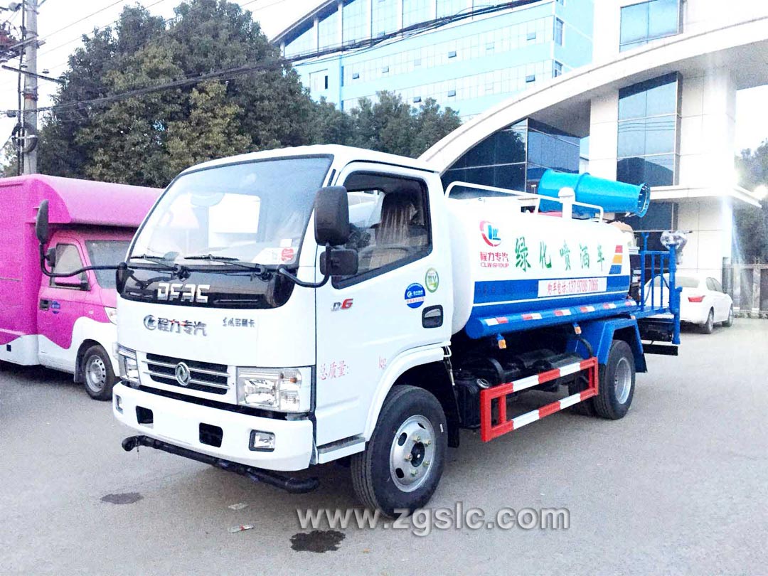 5噸噴霧車價格 5噸噴霧車價格