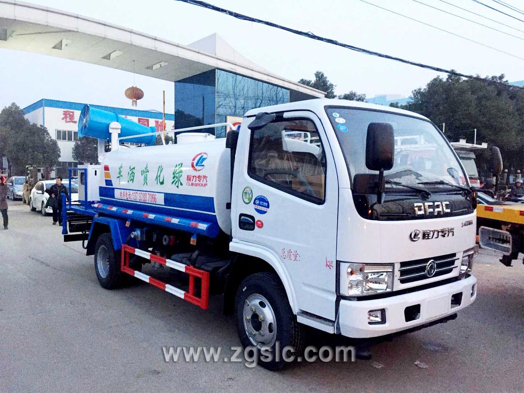 噴霧車廠家直銷 噴霧車廠家直銷