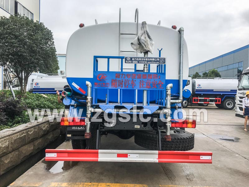 14方解放J6灑水車-廠家價格 14方解放J6灑水車-廠家價格