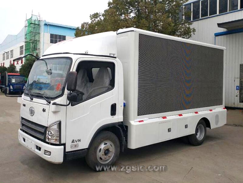 廣告宣傳車廠家 廣告宣傳車廠家