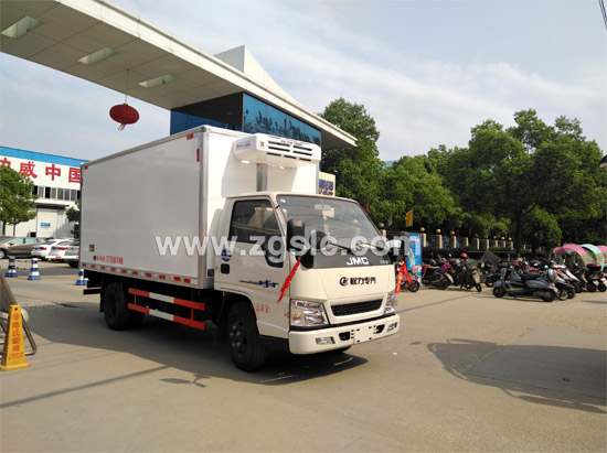 冷藏車價格 冷藏車價格