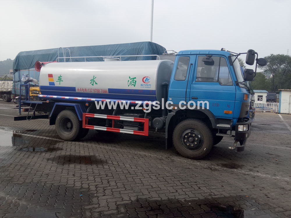 程力專用汽車股份有限公司東風145噴霧車廠家 程力專用汽車股份有限公司東風145噴霧車廠家