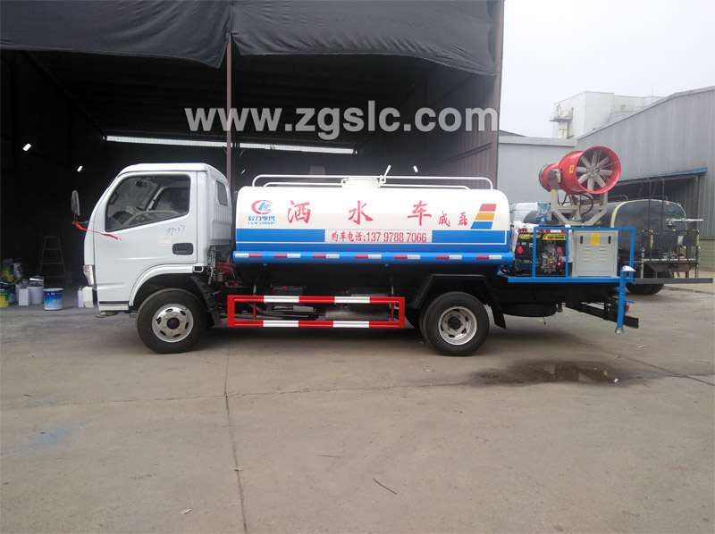 噴霧車價格 噴霧車價格