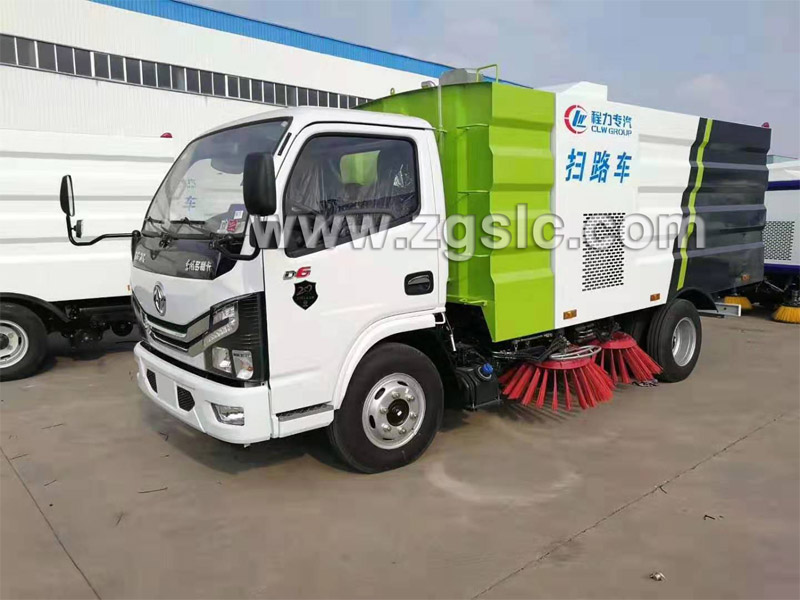 掃路車價格 掃路車價格