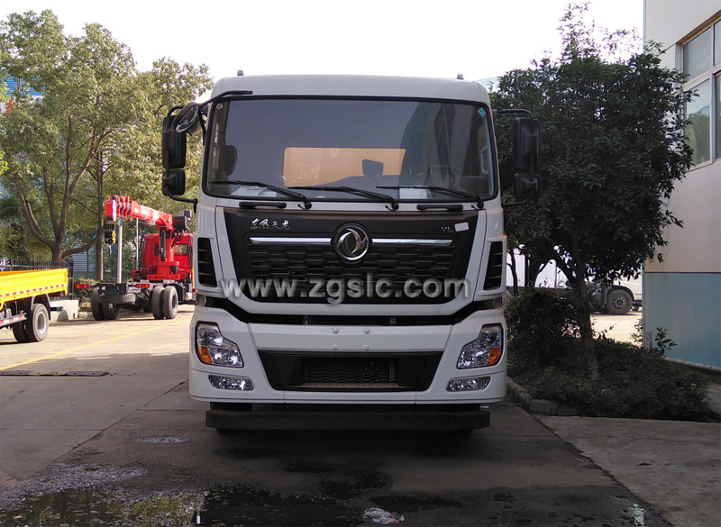 清洗吸污車價格