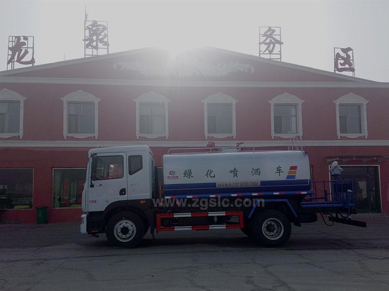 湖北程力專用汽車有限公司 湖北程力專用汽車有限公司