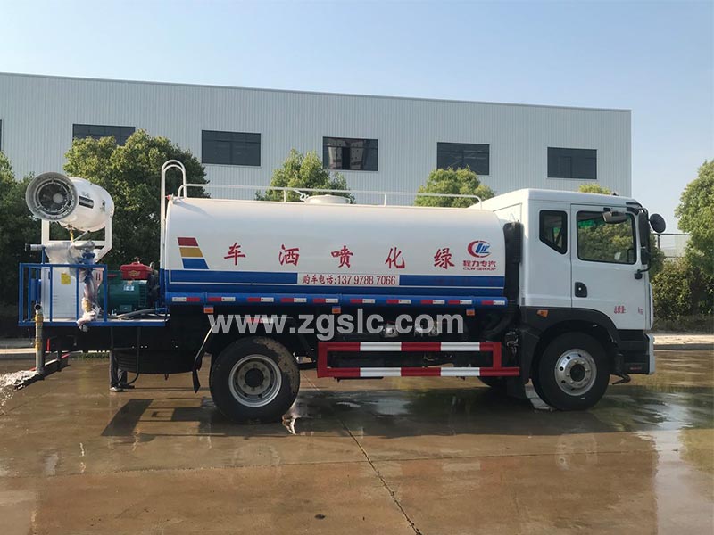 程力專用汽車股份有限公司 程力專用汽車股份有限公司