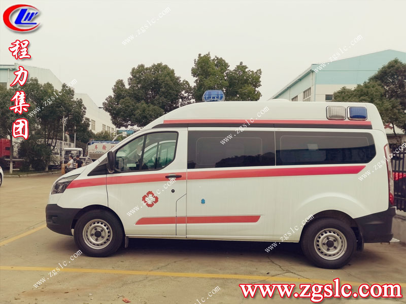 程力專用汽車股份有限公司 程力專用汽車股份有限公司