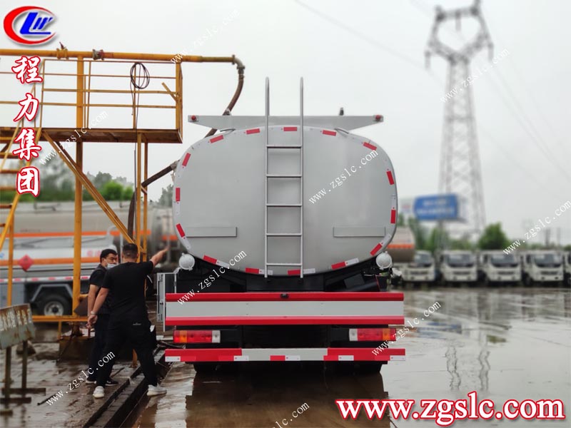 程力專用汽車股份有限公司 程力專用汽車股份有限公司