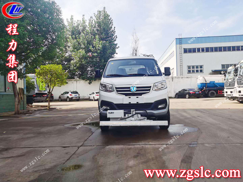 程力專用汽車股份有限公司 程力專用汽車股份有限公司