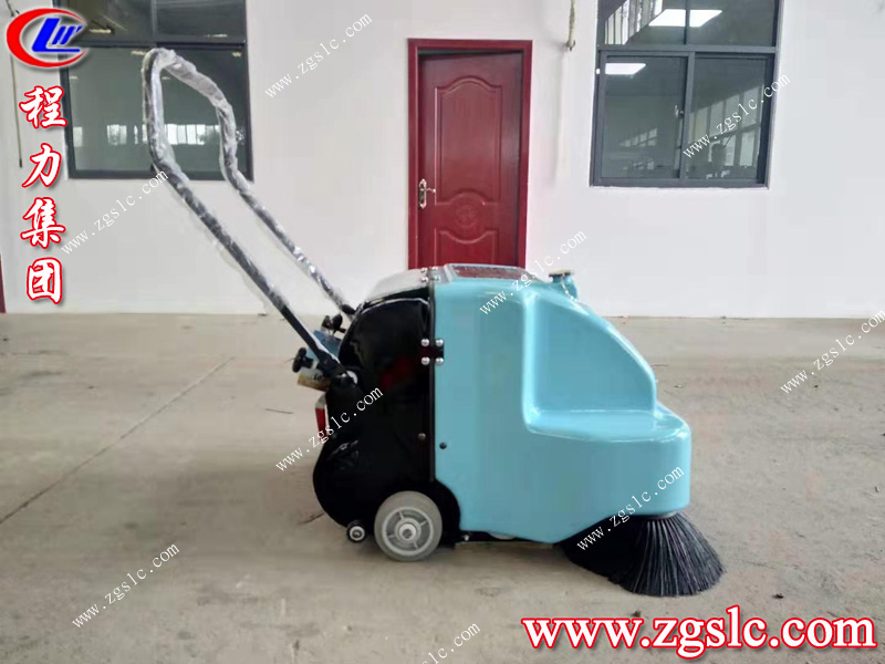 程力專用汽車股份有限公司 程力專用汽車股份有限公司