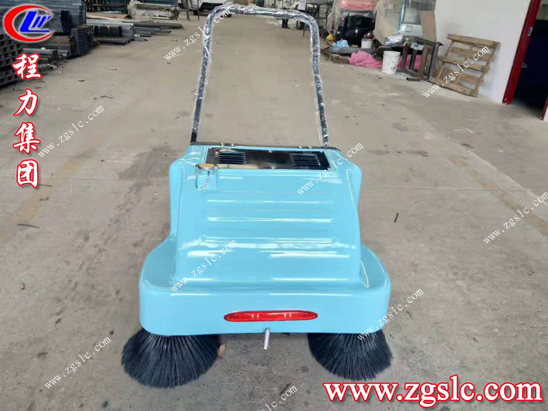 程力專用汽車股份有限公司 程力專用汽車股份有限公司