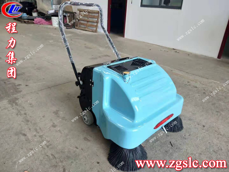 程力專用汽車股份有限公司 程力專用汽車股份有限公司