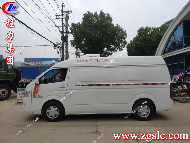 程力專用汽車股份有限公司 程力專用汽車股份有限公司