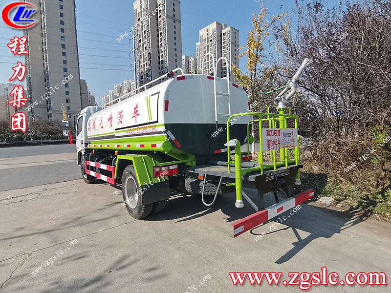 程力專用汽車(chē)股份有限公司 程力專用汽車(chē)股份有限公司