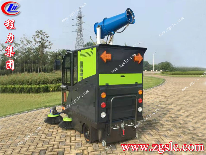 程力專用汽車股份有限公司 程力專用汽車股份有限公司