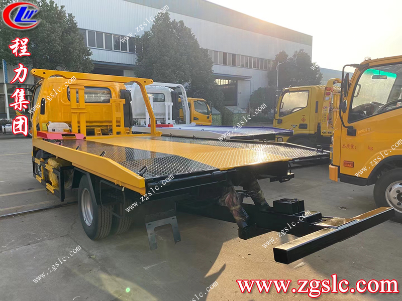 程力專用汽車股份有限公司 程力專用汽車股份有限公司