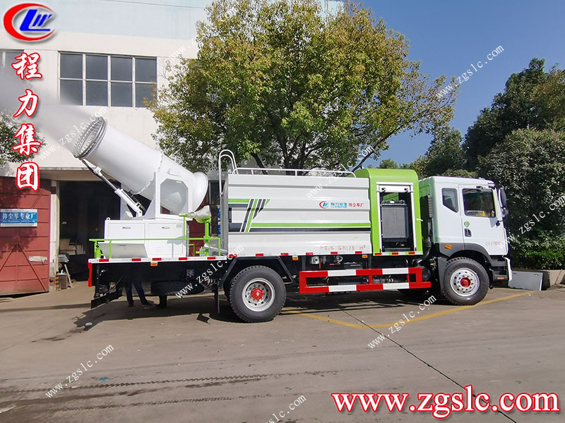 程力專用汽車股份有限公司 程力專用汽車股份有限公司