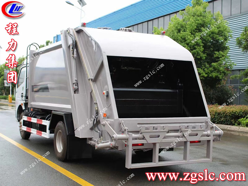 程力專用汽車股份有限公司 程力專用汽車股份有限公司