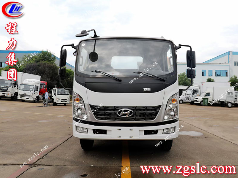 程力專用汽車股份有限公司 程力專用汽車股份有限公司