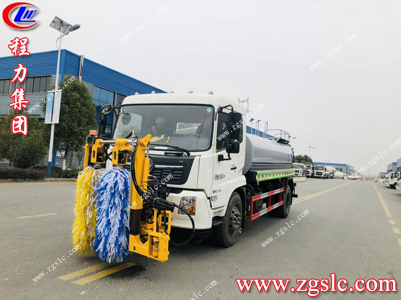 程力專用汽車股份有限公司 程力專用汽車股份有限公司