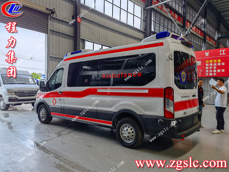 程力專用汽車股份有限公司 程力專用汽車股份有限公司