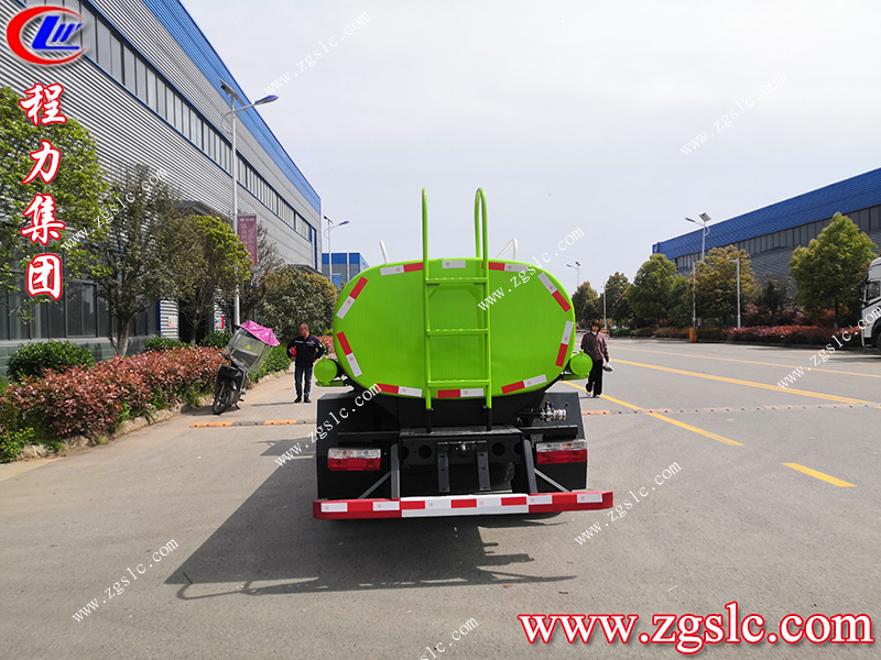 程力專用汽車股份有限公司 程力專用汽車股份有限公司