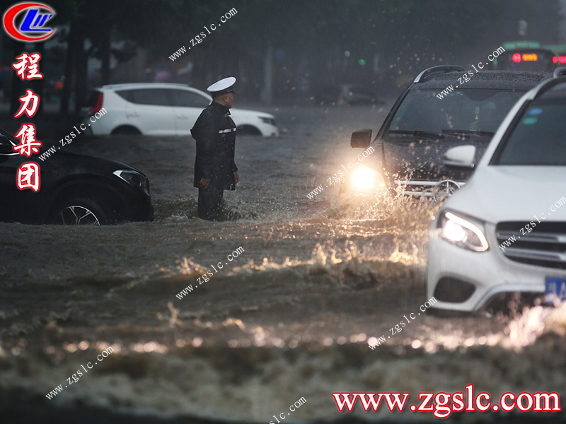 程力專用汽車股份有限公司 程力專用汽車股份有限公司